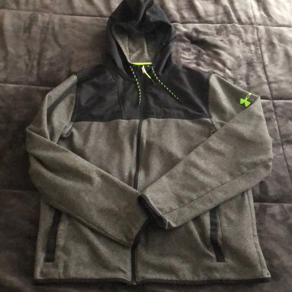 UnderArmour goodie